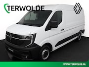Renault Master - Advance | Achteruitrijcamera | C-Shape LED dagrijverlichting