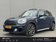 MINI Countryman - Mini 1.5 Cooper Chili / Dealer onderhouden / Glazen schuif- 