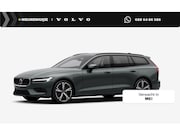 Volvo V60 - 2.0 T6 Plug-in hybrid AWD Essential | Adaptieve Cruise Contr