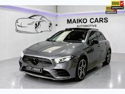Mercedes-Benz A-klasse - 250 e AMG Limited|PANO|Black Edition