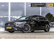 Mercedes-Benz A-klasse - 200 Premium Plus AMG | Pano | Memory