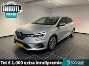 Renault Mégane - Estate 1.3 TCe 140 Techno | Navigatie | Achteruitrijcamera |