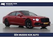 Bentley Flying Spur - 2.9 V6 Hybrid Azure | Rotating Display | Black Pack | Tourin