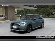 MINI Countryman - 1.5 C Favoured L Pakket | Harman Kardon | Panoramadak | 360*