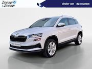 Skoda Karoq - 1.5 TSI ACT Business Edition | 17 inch lichtmetalen velgen|