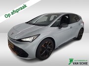 CUPRA Born - Adrenaline One 62 kWh 3-Fase 1e-Eig. & Dealer-Onderh. BOVAG-