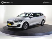 Ford Focus - Wagon 1.0 EcoBoost Hybrid Titanium | Winterpakket | Cruise C