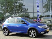 Dacia Sandero - Stepway 1.0 TCe Bi-Fuel Serie Limitee 15th Anniv. 1.0 TCe 10
