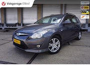 Hyundai i30 - CW 1.4i i-Drive Cool