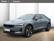 Polestar 2 - Standard Range Single 64 kWh | Thunder | WeaveTech | 19 inch