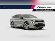 Skoda Enyaq iV - iv Sportline Tour Edition 85 | 21" inch velgen Su