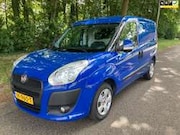 Fiat Doblò - Cargo 1.6 MultiJet SX automaat, euro 5, airco, cru