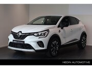 Renault Captur - 1.3 mild hybrid 160 techno
