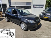 Mazda 2 - 1.4 ..TREKHAAK