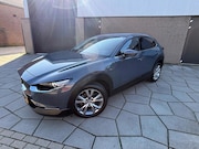 Mazda CX-30 - 2.0 e-SkyActiv M Hybrid|veel ACC.