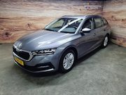 Skoda Octavia - Combi 1.5 TSI e-Tech MHEV 150pk DSG Business Edition All-in 