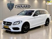 Mercedes-Benz C-klasse - Estate 180 Business Solution AMG Plus Upgrade Edition l Came