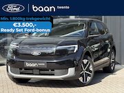 Ford Explorer - Style Standard Range RWD 58 kWh | 444 km WLTP | Winter Pack