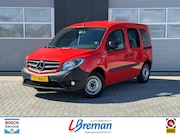 Mercedes-Benz Citan - 111 CDI AMBIENTE airco cruise trekhaak