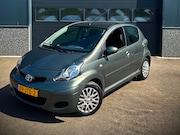Toyota Aygo - 1.0-12V #1ste Eigenaar, Weinig km’s
