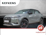 DS DS 3 - 100 pk Performance Line | Head-up Display | Navigatie | Crui