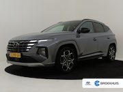 Hyundai Tucson - 1.6 T-GDI PHEV N Line 4WD l 360gr Camera l Elektr. Stoelen i