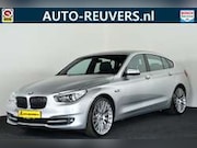 BMW 5-serie - Gran Turismo 550i High Executive / Leder