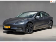 Tesla Model 3 - RWD 60 kWh|FSD 4|NAP|1e eigenaar|All-season banden|SOH 94%