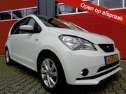 Seat Mii - 1.0 Sport Dynamic Airco LMV 5DRS NL-Auto
