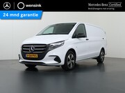 Mercedes-Benz Vito - 116 CDI L2 Pro | Bumpers in Kleur | Digitale Radio | Spiegel