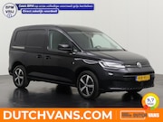 Volkswagen Caddy - 2.0TDI 122PK Automaat 1st Edition | Digital Cockpit | Naviga