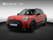 MINI Aceman - SE John Cooper Works + Pakket M + Stoelverwarming + Panorama