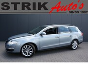 Volkswagen Passat - Variant 2.0 TDI Comfortline BlueMotion -PDC - CLIMA -NAVIGAT