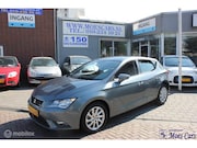 Seat Leon - 1.2 TSI Style CLIMA / CRUISE / ST.VERWARMING