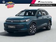 Volkswagen Tiguan - Life 1.5 eHybrid 204 PK 6 versn. DSG · Achteruitri
