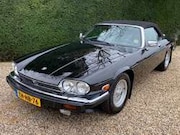 Jaguar XJS - 5.3 Convertible V12 AUT