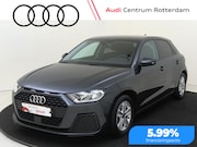 Audi A1 - Sportback 25 TFSI Pro Line | CarPlay | Cruise control | Virt