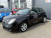 Alfa Romeo MiTo - 1.4 AIRCO | PARKSENSOR | LICHTMTL VELGEN | |