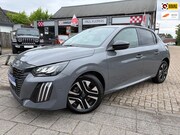 Peugeot 208 - 1.2 PureTech 100 Allure *camera voor/achter + clima + pdc + 