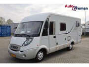 Hymer B 514 - cl
