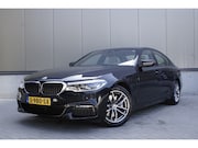 BMW 5-serie - 530e iPerf High Exe | M-Sport | Elek. trekhaak | Parkeercame
