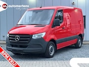 Mercedes-Benz Sprinter - 215CDI AUTOMAAT L1H1 FWD