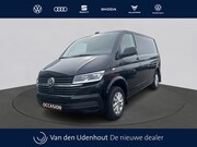 Volkswagen Transporter - L1H1 2.0 TDI 150pk / Navigatie / PDC / LED / Cruise / LM-vel