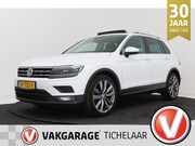 Volkswagen Tiguan - 1.5 TSI ACT Comfortline Business | Panoramadak | Org NL | Ca