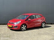 Kia Rio - 1.4 CVVT Super Pack I Key-less I ClimateContr. I 17"