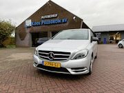 Mercedes-Benz B-klasse - 180