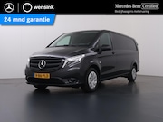 Mercedes-Benz Vito - 116 CDI | Aut. | XL L3 | LED Koplampen | 3-zits | Airco | Pa