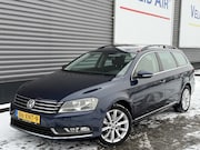 Volkswagen Passat - 1.4 TSI 124PK DSG / *NAP* / 2012 / Cruise / ParkPilot