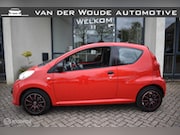 Peugeot 107 - 1.0-12V XR 3DRS, |LM wielen|4-11-2026 APK