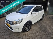 Suzuki Celerio - 1.0 Comfort | AUTOMAAT |3/6 OF 12MND GARANTIE | AIRCO | ELEC